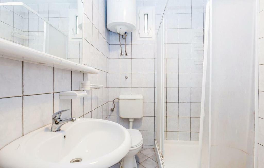 Apartmani Nada Senj  Eksteriør billede