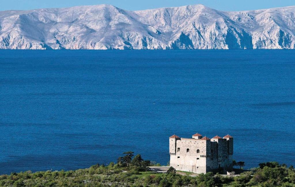 Apartmani Nada Senj  Eksteriør billede